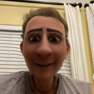 Meet your Posher, Daniel